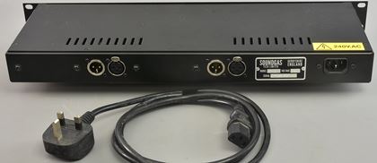 various-Soundgas 636P2 pre-amp